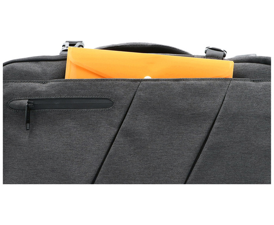 Neuer 15,6" Laptop-Rucksack AMSO TUNG Groß, geräumig, wasserdicht KLB220105