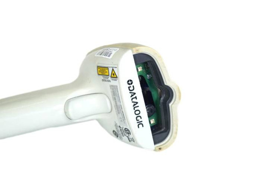 2D QR-Code-Scanner DATALOGIC GRYPHON D432 SB3758 RM