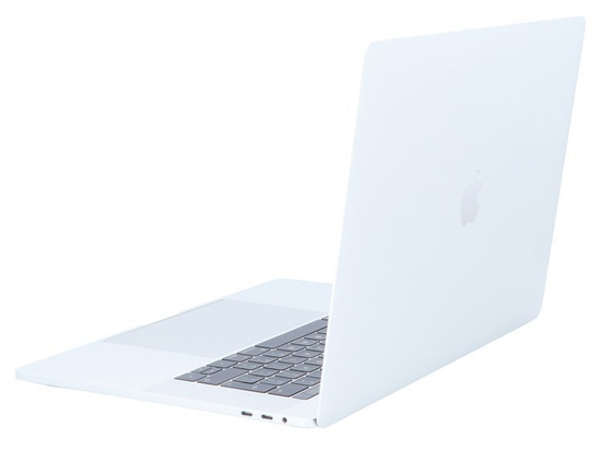 Apple MacBook Pro 15" A1707 2017р. i7-7820HQ 16GB 512GB SSD 2880x1800 AMD Radeon Pro 560 Клас A MacOS Big Sur QWERTY