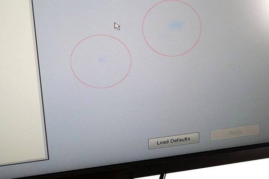 Monitor LG 24MB65PY 24" 1920x1200 LED IPS 5ms Nero in Classe A-