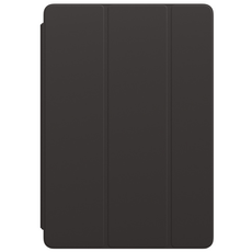 Original cas Apple iPad Pro 10.5'', Apple iPad Air (3ème gén.), Apple iPad (7ème, 8ème, 9ème gén.) Smart Cover Noir