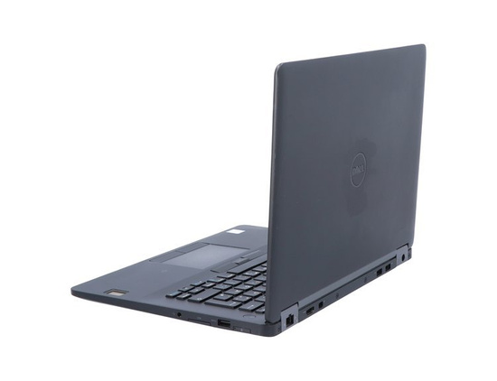 Dell Latitude E7470 i5-6300U 8GB 240GB SSD 1920x1080 Клас A- Windows 10 Professional Сумка + Миша
