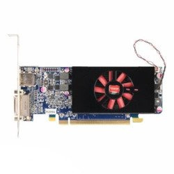 Grafikkarte AMD Radeon HD7570 1GB GDDR5 High Profile Refurbished