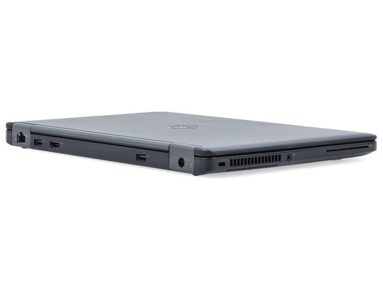 Dell Latitude E5250 i5-5300U 8GB NOVÝ DISK 480GB SSD 1366x768 Třída A Windows 10 Professional