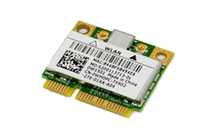 Karta Intel WiFi WLAN 0WHDPC DW1501 MiniPCI-E