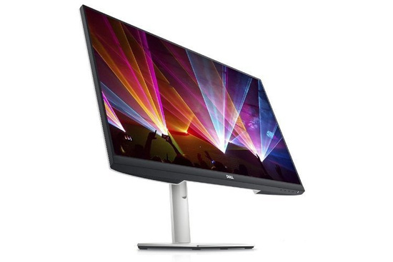 Dell S2721HS 27" LED 1920x1080 IPS HDMI Silver Class A monitor