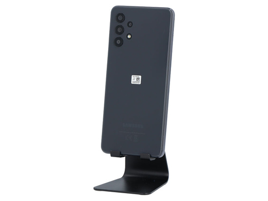 Modèle d'exposition Samsung Galaxy A32 SM-A325F 4GB 128GB Gris Android