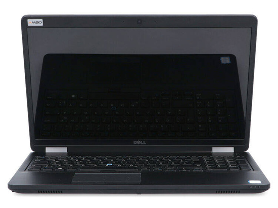 Touchscreen Dell Latitude E5570 i5-6300U 8GB 480GB SSD 1920x1080 Klasse A Windows 10 Professional