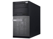 Dell Optiplex 7010 MT i7-3770 4x3.4GHz DVD