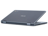 Touchscreen Asus Chromebook Flip C213 2-in-1 Celeron N3350 4GB 32GB SSD 1366x768 Klasse A Chrome OS