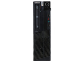 Lenovo ThinkCentre M81 SFF i5-2400 4x3.1GHz 4GB 500GB HDD DVD Windows 10 Professional