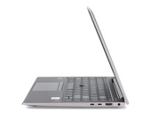 HP Zbook Firefly 14 G7 i5-10310U 16GB 256GB SSD 1920x1080 Classe A- Windows 11 Professionnel
