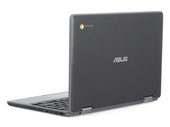 Сенсорний Asus Chromebook C214M Celeron N4020 4GB 32GB MMC 1366x768 Клас A Chrome OS Підтримка до 2029 року.
