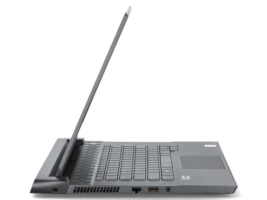 QWERTY Dell Alienware M15 R4 i7-10870H 16GB 1TB 1920x1080 Nvidia GeForce RTX 3060 MAX-Q Třída A- Windows 11 Home