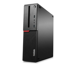 Lenovo ThinkCentre M910s SFF i5-6500 4x3,2GHz 8GB 240GB SSD BN Windows 10 Home