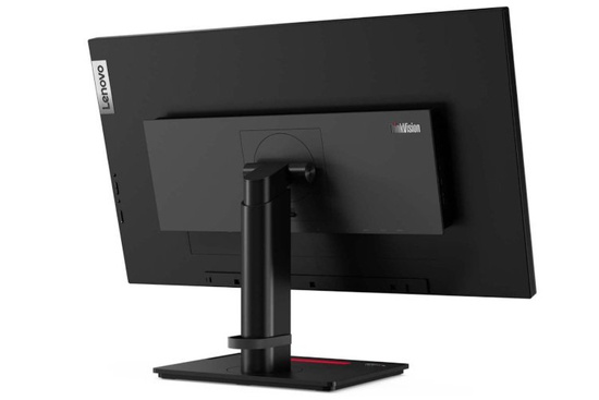 Moniteur Lenovo P27q-20 27" LED 2560x1440 DisplayPort HDMI Classe A-