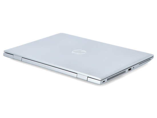 HP ProBook 640 G4 i5-8350U 8GB 256GB SSD 1366x768 Třída B Windows 11 Home