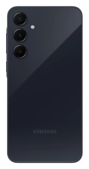 Новий Samsung Galaxy A55 5G SM-A556E/DS 8ГБ 128ГБ Чудовий морський синій Android