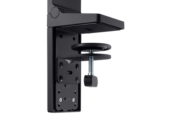 Монітор Samsung S32R750UEU 32" LED 3840x2160 HDMI DisplayPort чорний + блок живлення класу А