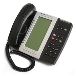 IP telefon Mitel Aastra 5340 Stacionární / kancelářský telefon