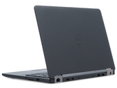Dell Latitude E7270 12,5" i5-6300U 8GB 240GB SSD 1366x768 Classe A Windows 10 Professional