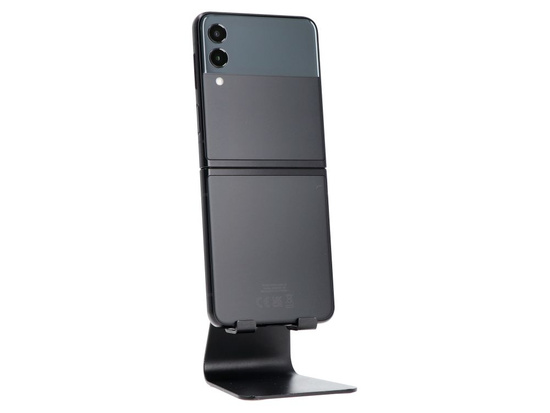 Samsung Galaxy Z Flip3 SM-F711B 8GB 128GB Чорний Клас A- Android