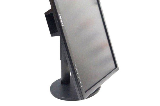 Монітор Samsung SyncMaster S24B420 24" LED 1920x1080 DVI D-SUB Black класу A