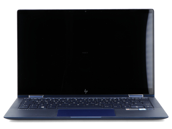 HP Elite Dragonfly 2 en 1 i7-8565U 16GB 512GB SSD 1920x1080 Clase A- Windows 11 Professional