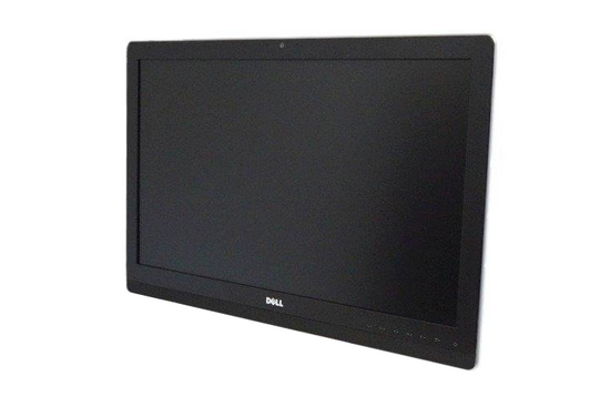 Dell UZ2315 23" monitor LED 1920x1080 IPS HDMI Nero BZ Senza supporto Classe A