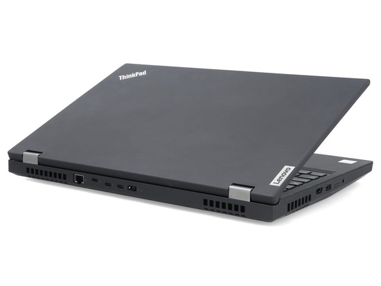 Lenovo ThinkPad P15 Gen 1 i7-10850H 32GB 1TB SSD 1920x1080 nVidia Quadro T2000 Třída A Windows 11 Professional