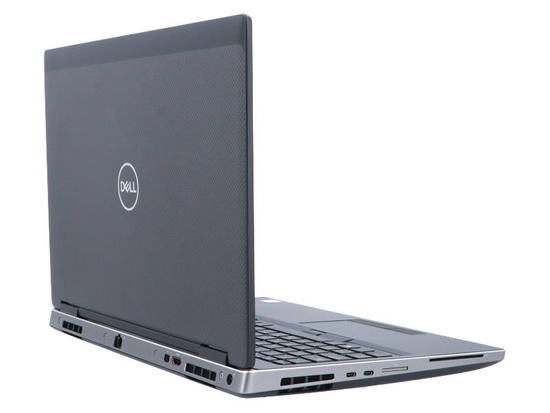 Dell Precision 7530 i7-8750H 32GB 1TB SSD 1920x1080 Nvidia Quadro P2000 Class A Windows 11 Professional