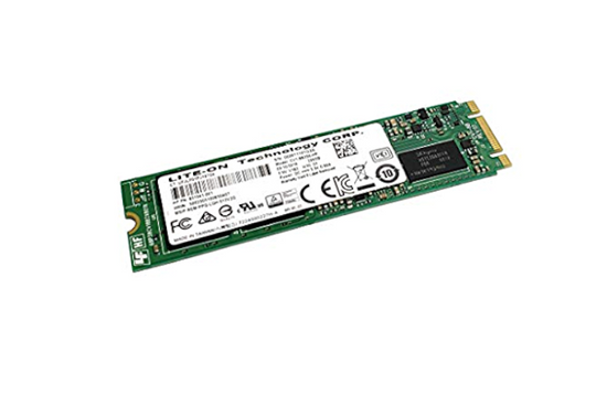 Unità Lite-On SSD CV1-8B256-HP 256 GB M.2 2280 SATA