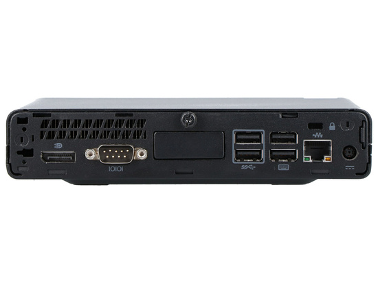 HP ProDesk 400 G3 DM i5-6500T 4x2.5GHz 8GB 480GB SSD