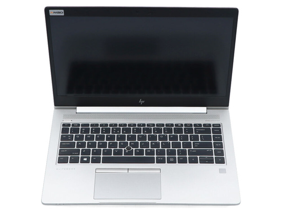 HP EliteBook 745 G5 AMD Ryzen 5 2500U 16GB 512GB SSD 1920x1080 Клас А Windows 10 Professional