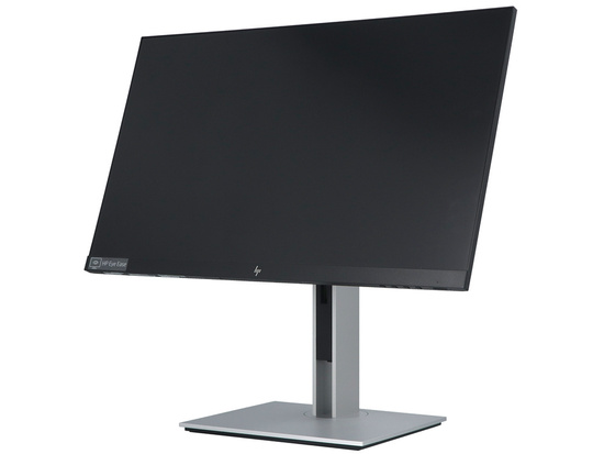 HP E24 G4 24" LED монітор 1920x1080 IPS HDMI чорний