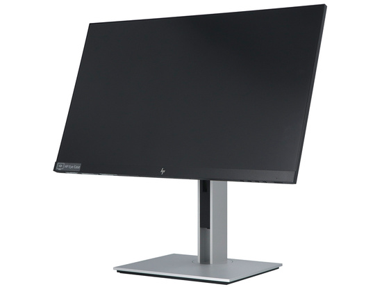 Монітор HP E24 G4 24" LED 1920x1080 IPS HDMI Чорний Клас A-