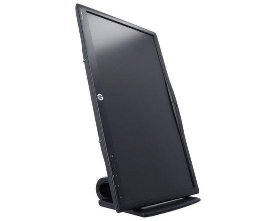 HP Compaq L2311c 23'' LED Monitor 1920x1080 Camera Black Class A