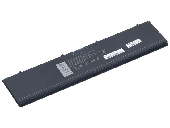 New Encore Energy battery for Dell Latitude E7440 7.4V 47WH 6300mAh 34GKR