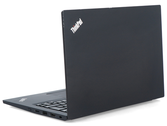 Lenovo ThinkPad L13 G1 i3-10110U 4GB 256GB SSD 1366x768 Class A