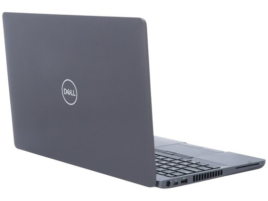 Dell Latitude 5500 i7-8665U 8GB 512GB SSD M.2 1920x1080 Classe A Windows 11 Home