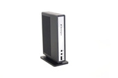 Nuova Stazione Docking Universale Kensington SD120 - USB, Audio, LAN per Dell