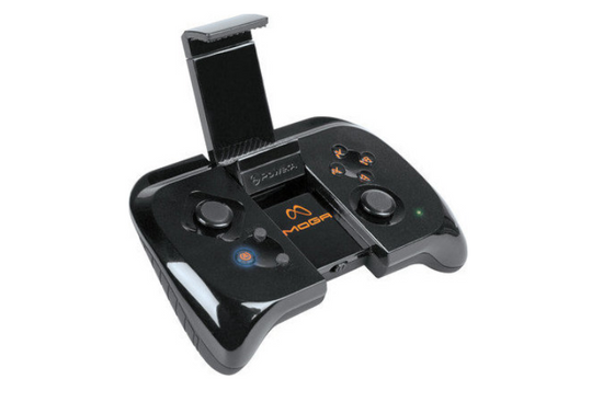 Nouvelle manette de jeu mobile MOGA GAME ON pour Android