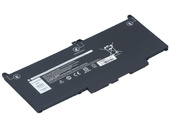 Nueva batería Encore Energy para Dell Latitude 5300 5310 7300 7400 60Wh 7.6V 7890mAh MXV9V