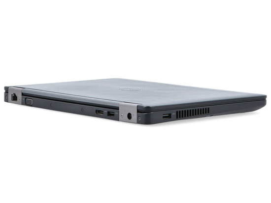 Dell Latitude E5270 i5-6200U 8GB 256GB SSD 1366x768 Třída A- Windows 10 Professional