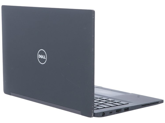 Dell Latitude 7280 táctil i7-7600U 8GB 240GB SSD 1920x1080 Clase A- Windows 10 Professional