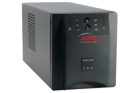 Gruppo di continuità APC Smart-UPS 750 SUA750I