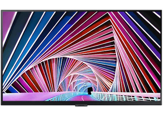 Monitor Samsung S32A700NWU 32" LED 3840x2160 DisplayPort HDMI Černý Bez Stojanu Třída A