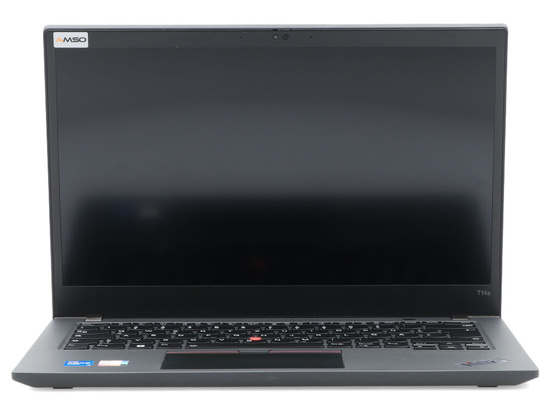 Lenovo ThinkPad T14s Gen 2 i5-1135G7 8GB 256GB SSD 1920x1080 Třída A- Windows 11 Home