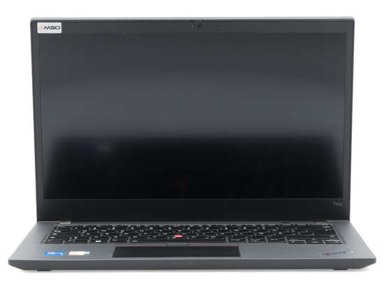 Lenovo ThinkPad T14S Gen 2I i5-1135G7 8GB 256GB SSD 1920x1080 Class A Windows 11 Home