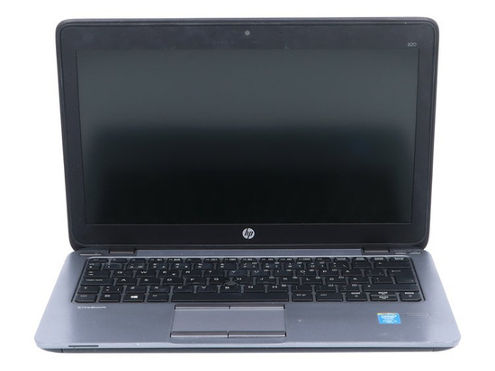 HP EliteBook 820 G2 i5-5300U 8GB 256GB SSD 1366x768 Class A-